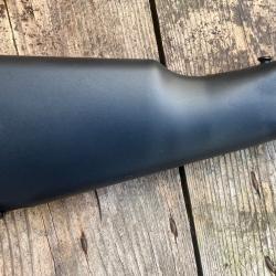 WBP crosses polym&egrave;re