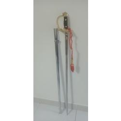 Sabre  fabrication allemande