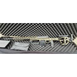 Victrix Scorpio V calibre 300 Norma Magnum