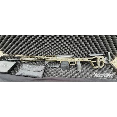 Victrix Scorpio V calibre 300 Norma Magnum - Carabines de TLD (14481273)