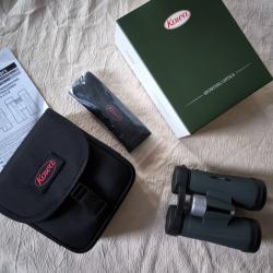 Jumelles kowa bd ii 10&times;42 xd neuves