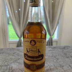 Rhum Damoiseau