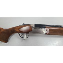 NEUF!!! FUSIL MAROCCHI FIRST 20/76 CANON DE 71CM ARME DE D&Eacute;MONSTRATION