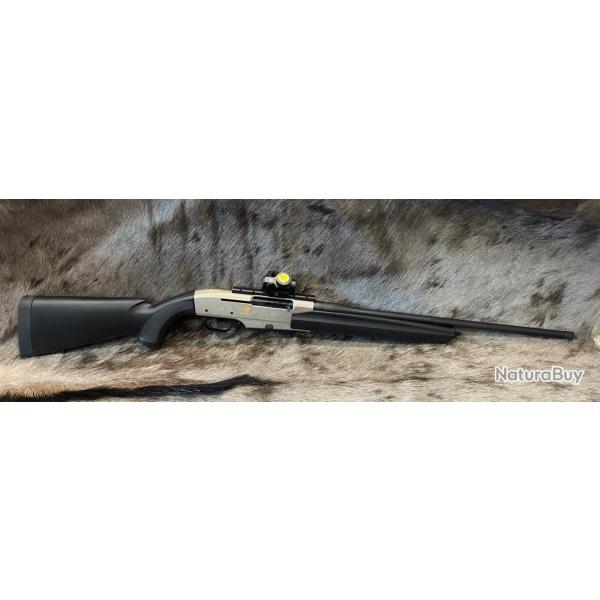 PACK CARABINE VERNEY CARRON IMPACT CAL 30.06 EDITION SPECIALE AVEC POINT ROUGE TROPHY ENSEMBLE NEUF