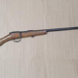 jolie carabine 14mm (cal 32) en tr&egrave;s bon &eacute;tat 1� sans r&eacute;serve