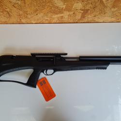 Carabine 40 joules PCP Bullpup 5.5 T-Rex SNOWPEAK