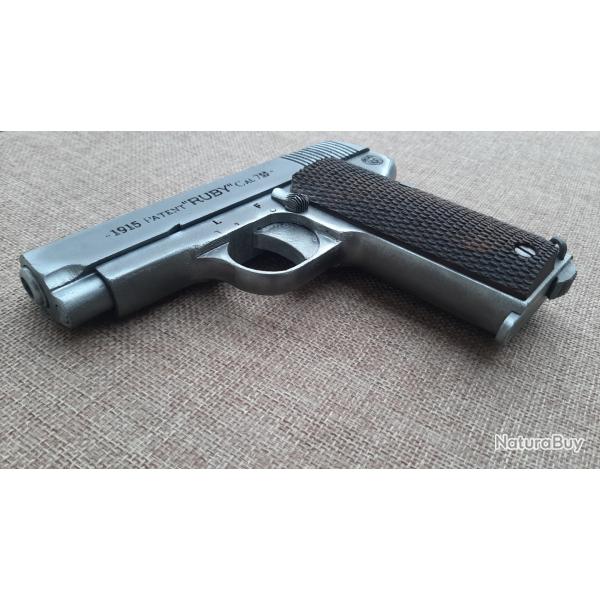 Pistolet Ruby