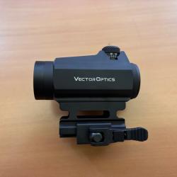 Point Rouge Vector Optics 1x22 Maverick II GEN 2 - 1� sans prix de r&eacute;serve !!