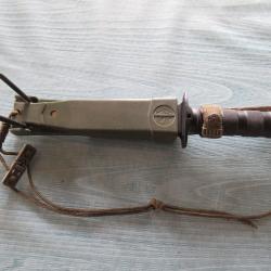 Couteau de survie " AITOR"