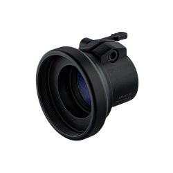 Rusan adaptateur monobloc pour clip-on vision thermique - 57mm