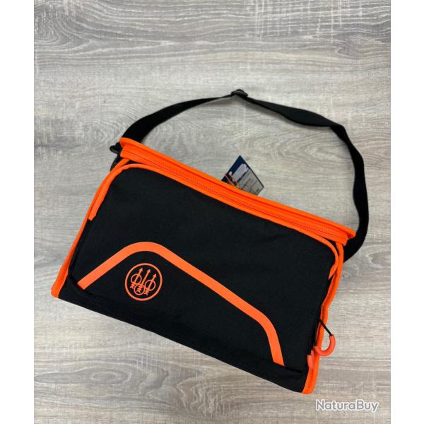 Sac de transport pour cartouches Beretta Challenge 150 - Chasse et tir sportif