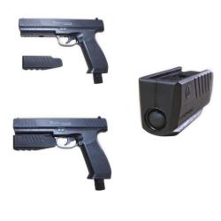 Vesta Flashloader 6 balles - Chargeur rapide PDW50