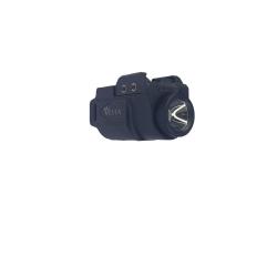 Vesta Defense F1 - Lampe tactique 500 lm USB Picatinny