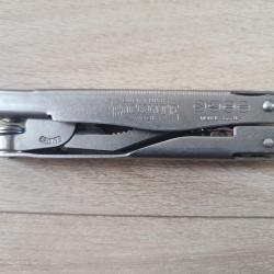 Vend Pince couteau multifonctions BuckLite
