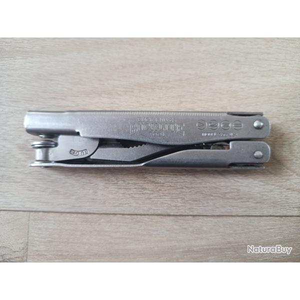 Vend Pince couteau multifonctions BuckLite