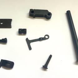 Lot de pi&egrave;ces pour MAC 50