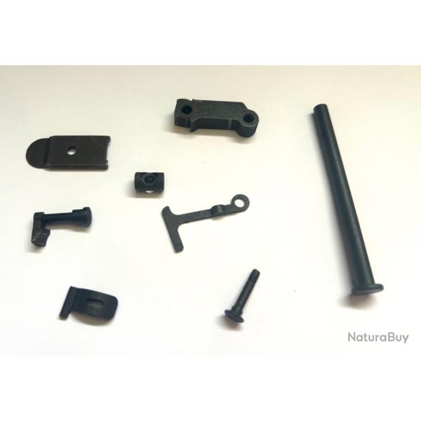 Lot de pi�ces pour MAC 50