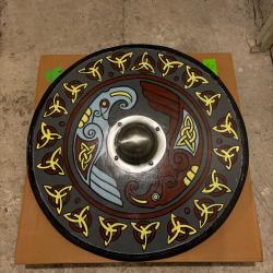 Bouclier viking