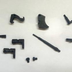 Lot de pi&egrave;ces N&deg; 2 pour PA 35A PA 35 A