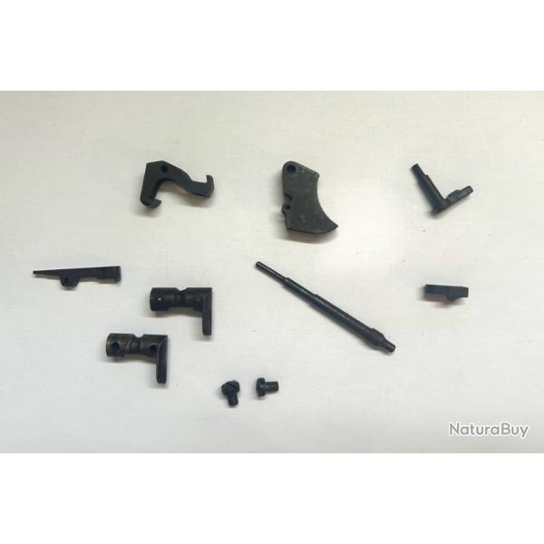 Lot de pi�ces N� 2 pour PA 35A PA 35 A