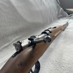 Mauser Su&eacute;dois - Monomatricule - Excellent &eacute;tat