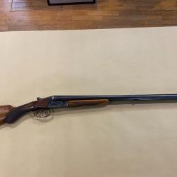 FUSIL JUXTAPOSE HELICE  12/70 1/2 1/1 70 cm