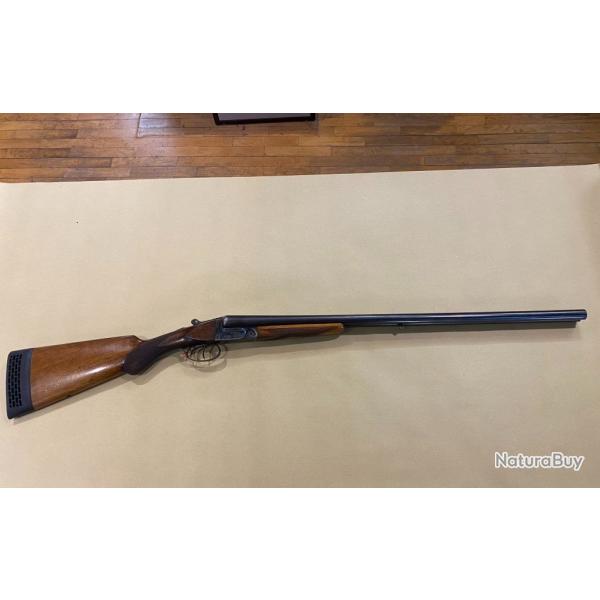 FUSIL JUXTAPOSE HELICE  12/70 1/2 1/1 70 cm