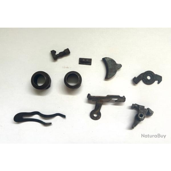 Lot de pi�ces pour pistolet MAB