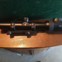 Lunette  swarovski z6i