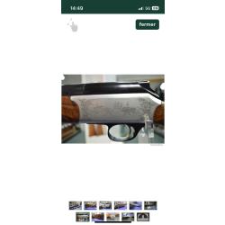 Carabine Rolls Chapuis