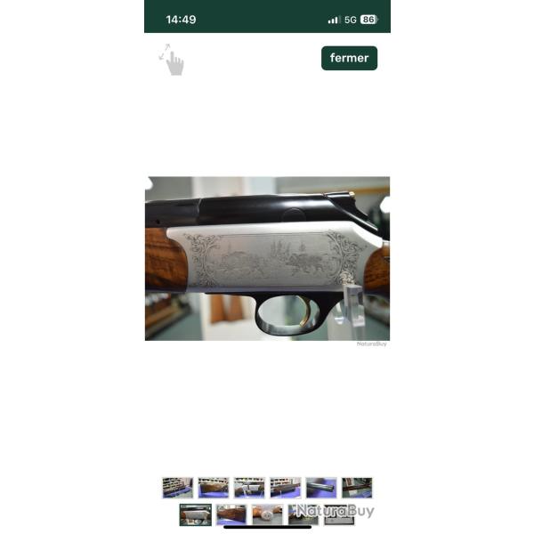 Carabine Rolls Chapuis