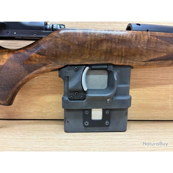 ��Vente flash�� bloque d�tente plus chargeur 10 coups pour blaser R8 CAL 270win