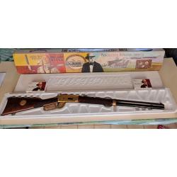 Magnifique Winchester commemorative OFW