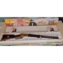 Magnifique Winchester commemorative OFW