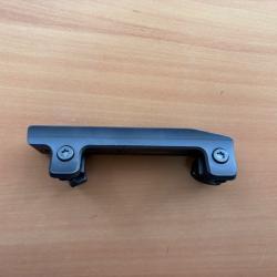 Montage amovible Negele pour Blaser / Swarovski SR - 1� sans prix de r&eacute;serve !!