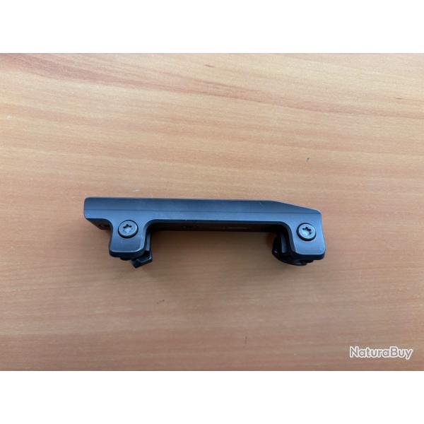 Montage amovible Negele pour Blaser / Swarovski SR - 1� sans prix de r�serve !!