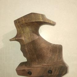 Crosse pour Pistolet Feinwerkbau P11/P44/P8X/P85 Gaucher M