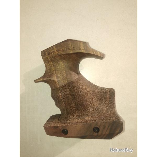 Crosse pour Pistolet Feinwerkbau P11/P44/P8X/P85 Gaucher M