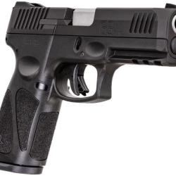 *A saisir ! Pistolet Taurus G3 - 9MM - Black - 17 coups - TA00004