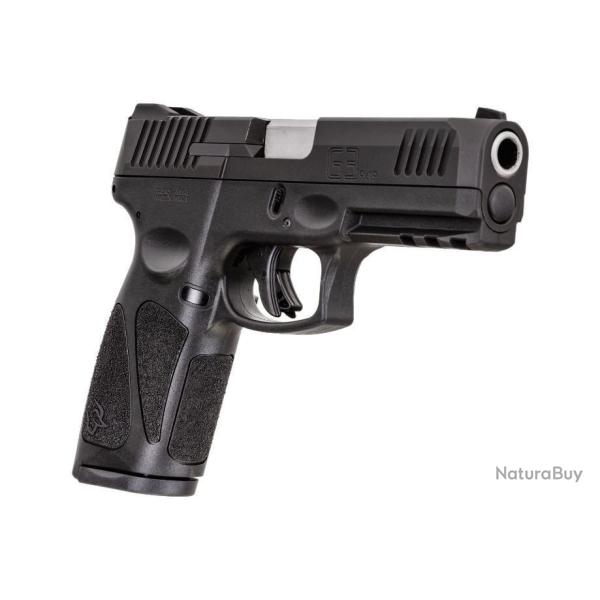 *A saisir ! Pistolet Taurus G3 - 9MM - Black - 17 coups - TA00004