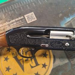 carcasse beretta a302 avec crosse