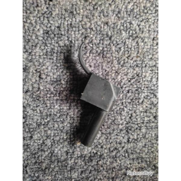 Miroir de visite Famas