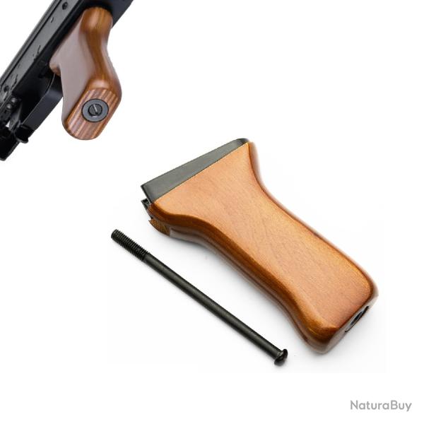 Poign�e Bois AK 47 / AKM / AK 74 - SKX INDUSTRIES