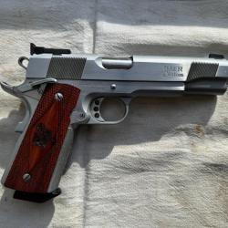 LES BAER CUSTOM 45 ACP