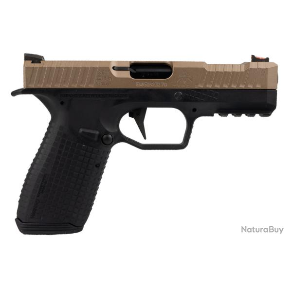 Archon Firearms type B GBB - Dark Earth