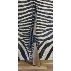 Carabine CHIAPPA LA322 Take Down cal.22lr - lunette Veoptik 4x32