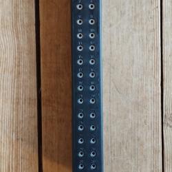 Chargeur GLOCK 9mm 29 coups