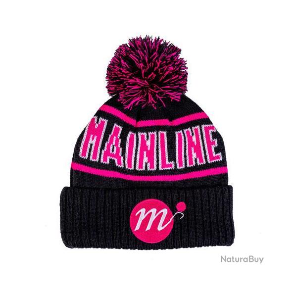 Bonnet Mainline Signature Fleece Lined