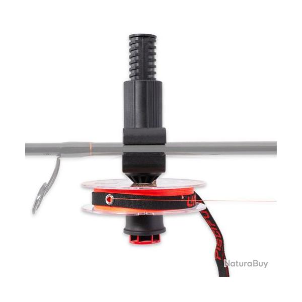 D�vidoir Anaconda Compact Profil Line Spooler