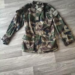 Veste T4S2 &eacute;t&eacute;